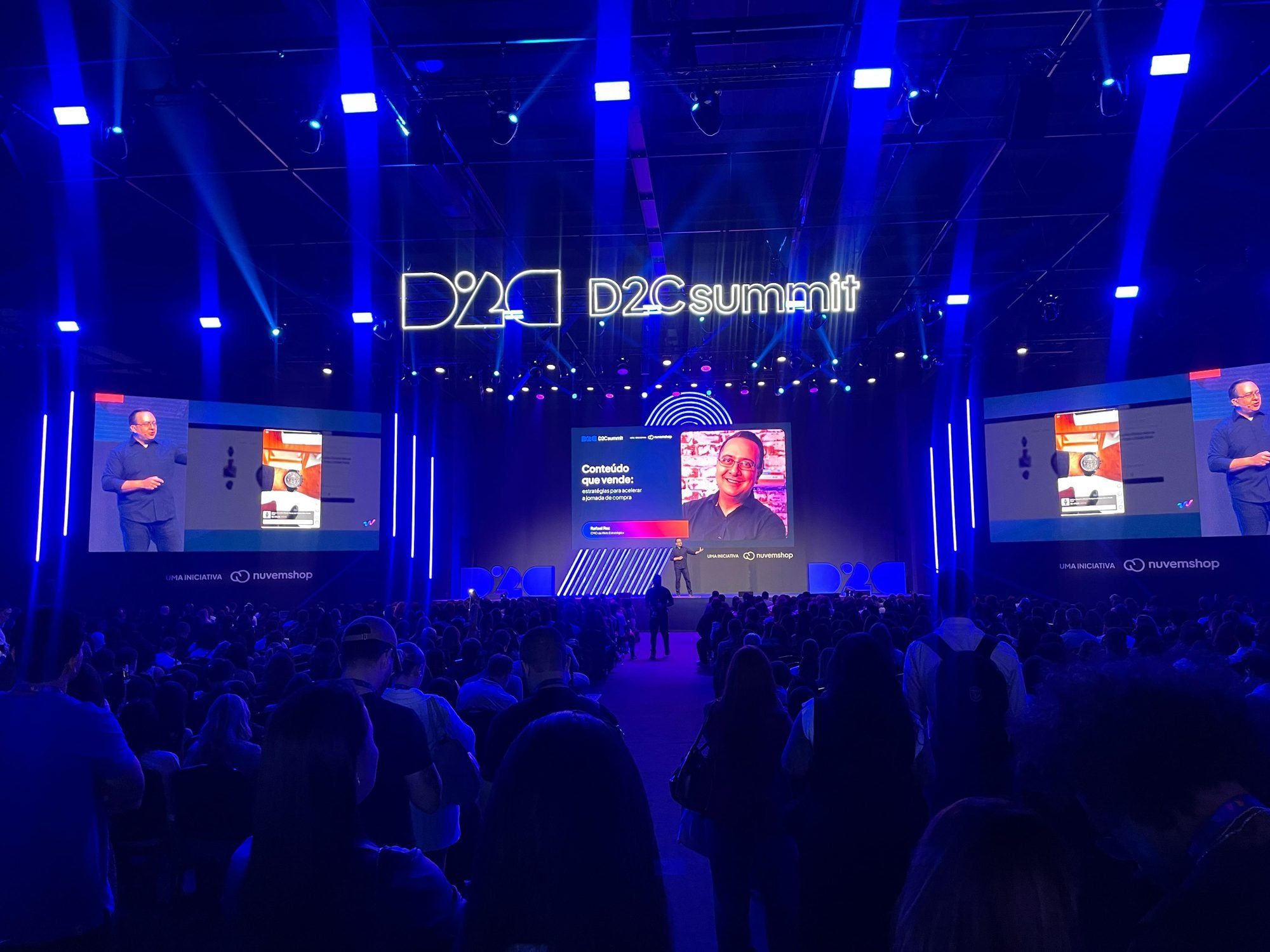 D2C SUMMIT